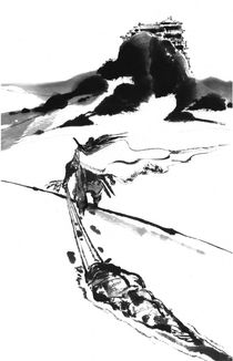 Той птах, що пʼє сльози. Серця наґів. Книга 1. Зображення №5