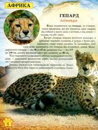 Світ навколо нас. Фотоенциклопедія. Дикі Тварини. Image №6