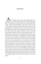 Mansfield Park. Зображення №3