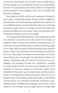 Mrs. Dalloway . Зображення №4