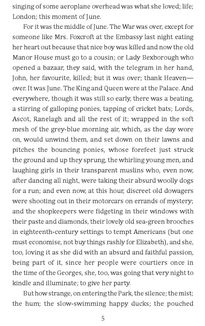 Mrs. Dalloway . Зображення №5