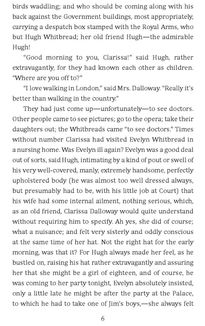 Mrs. Dalloway . Зображення №6