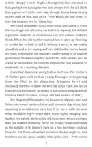 Mrs. Dalloway . Зображення №7