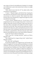 South Sea Tales. Image №6