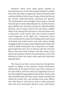 The Battle of Life. Зображення №5
