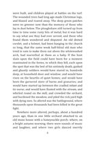 The Battle of Life. Зображення №6