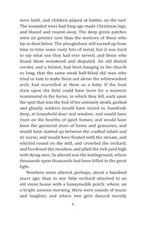 The Battle of Life. Зображення №6