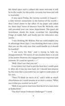 The Poison Belt. Image №5