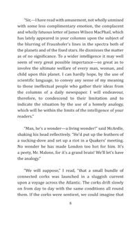 The Poison Belt. Image №7