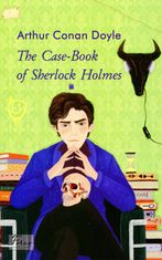 The Case-Book of Sherlock Holmes