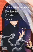 The Scandal of Father Brown. Image №1