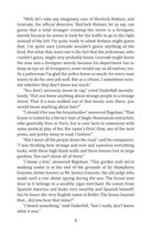 The Scandal of Father Brown. Image №5