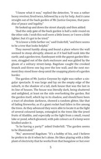 The Scandal of Father Brown. Image №6