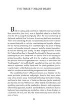 The Scandal of Father Brown. Image №7