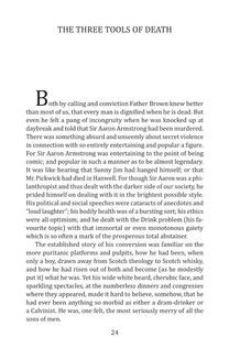 The Scandal of Father Brown. Image №7