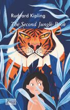 The Second Jungle Book. Image №1