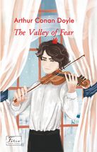The Valley of Fear . Зображення №1