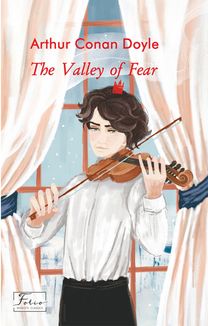 The Valley of Fear . Зображення №1