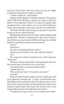 The Valley of Fear . Зображення №8