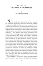 The War of the Worlds. Image №3