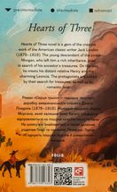 Hearts of Three. Image №2