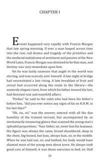 Hearts of Three. Image №3