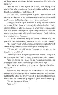 Hearts of Three. Зображення №4