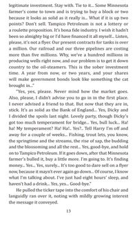 Hearts of Three. Зображення №6