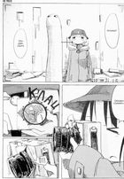 Остання подорож дівчат. Том 2. Зображення №5