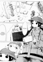 Остання подорож дівчат. Том 2. Зображення №6