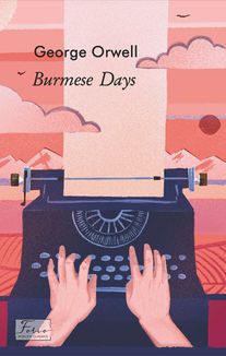 Burmese Days. Зображення №1
