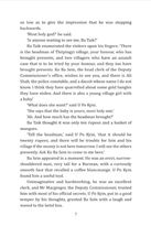 Burmese Days. Зображення №6