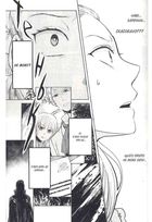 Я стала лиходійкою, тому приборкаю фінального боса. Книга 1. Image №8