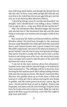 A Little Princess. Зображення №8