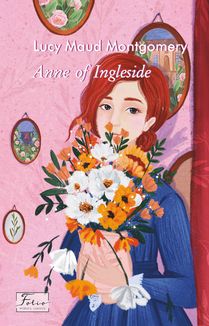 Anne of Ingleside. Зображення №1