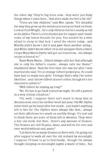 Anne of Ingleside. Зображення №4