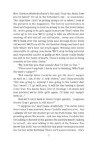 Anne of Ingleside. Зображення №6