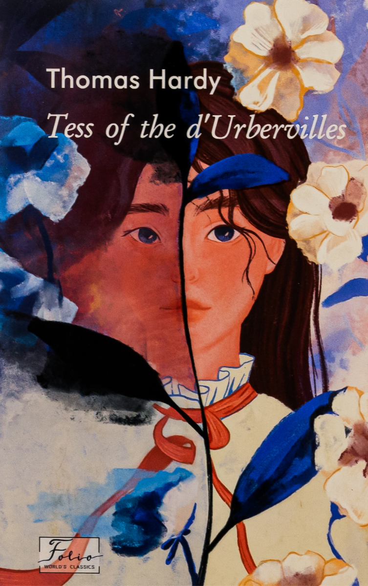 Tess of the d’Urbervilles