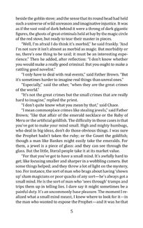 The Secret of Father Brown. Image №5
