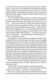 The Secret of Father Brown. Image №6