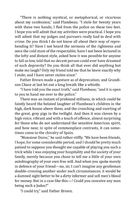 The Secret of Father Brown. Image №8