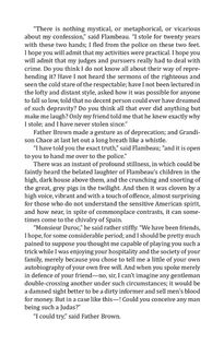 The Secret of Father Brown. Image №8