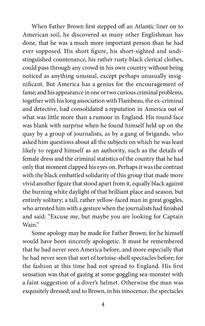 The Fairy Tale of Father Brown. Зображення №4