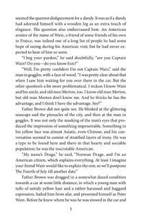 The Fairy Tale of Father Brown. Image №5