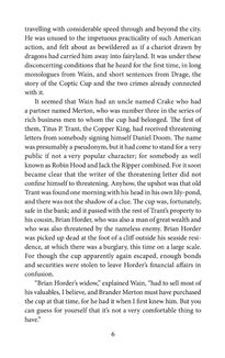 The Fairy Tale of Father Brown. Image №6