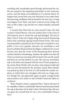 The Fairy Tale of Father Brown. Зображення №6