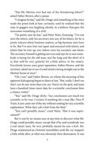 The Fairy Tale of Father Brown. Image №7