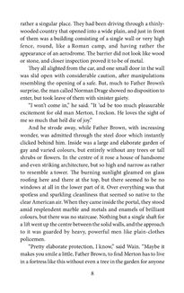 The Fairy Tale of Father Brown. Image №8