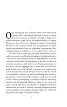 The Mayor of Casterbridge. Image №3