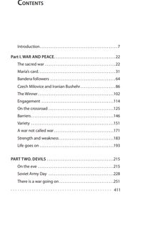 The King’s Gambit. A Novel about the Resilience of Energodar. Image №2